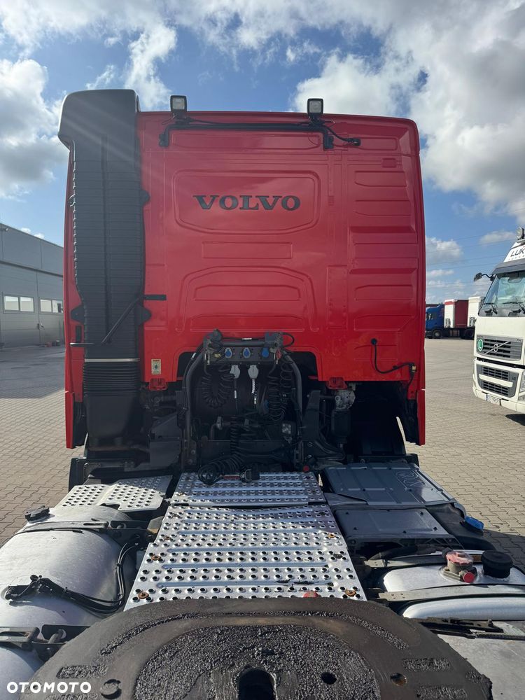 Volvo - 5