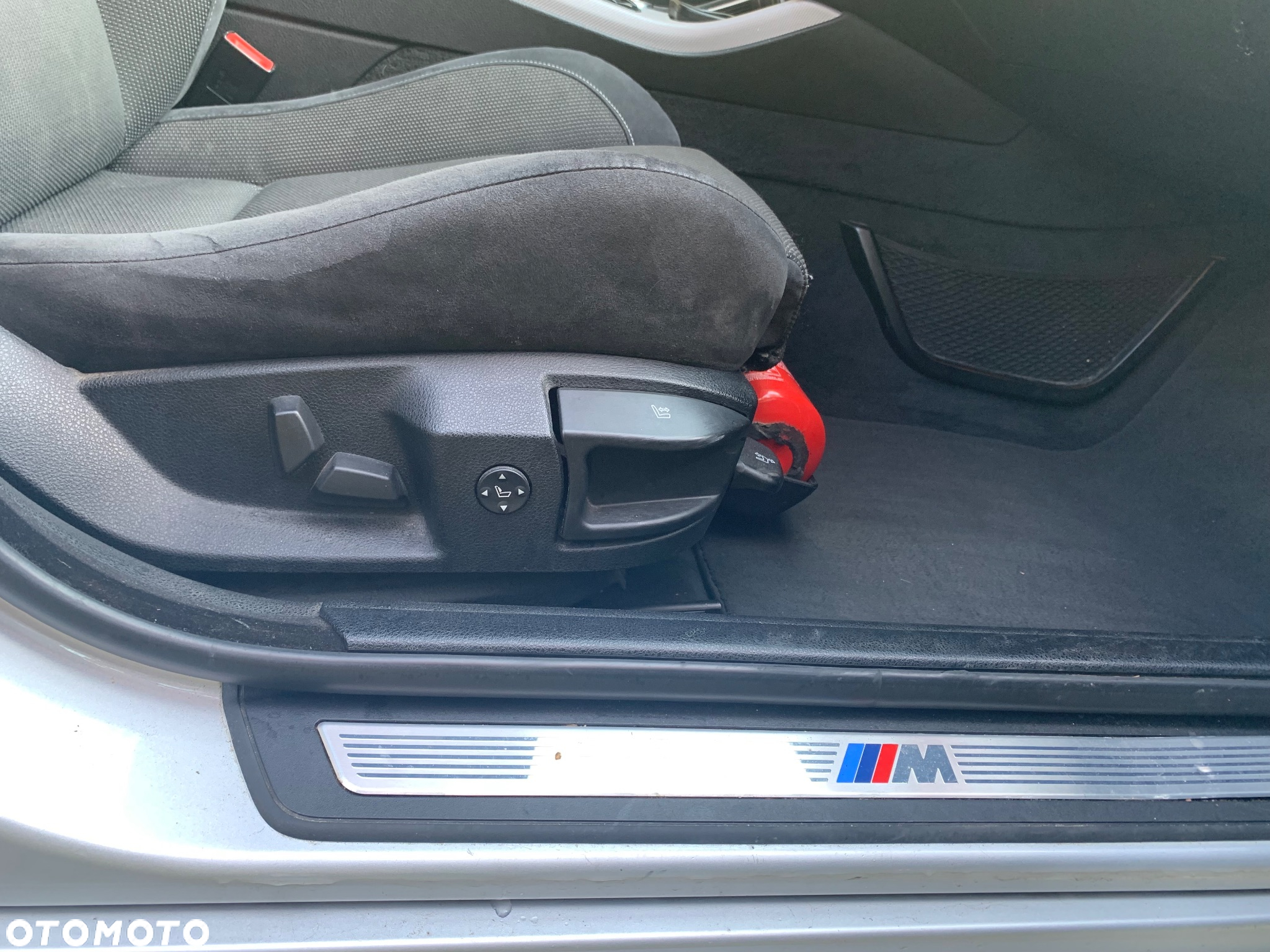 BMW Seria 5 525d xDrive - 13