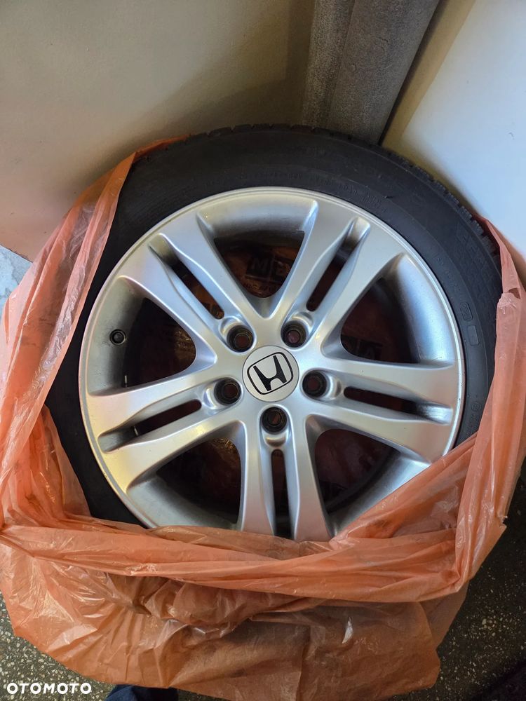 Honda Accord 2.2d Type-S - 18