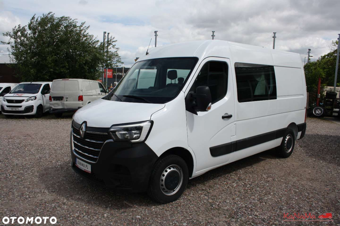 Renault Master - 10