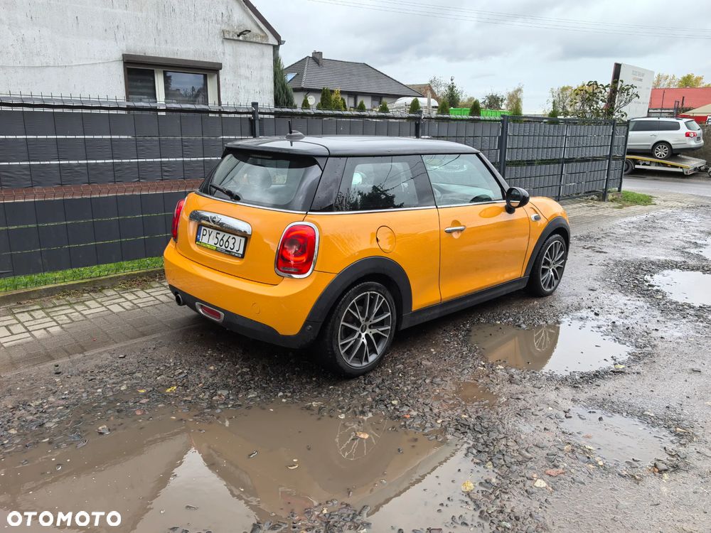 MINI Cooper - 10