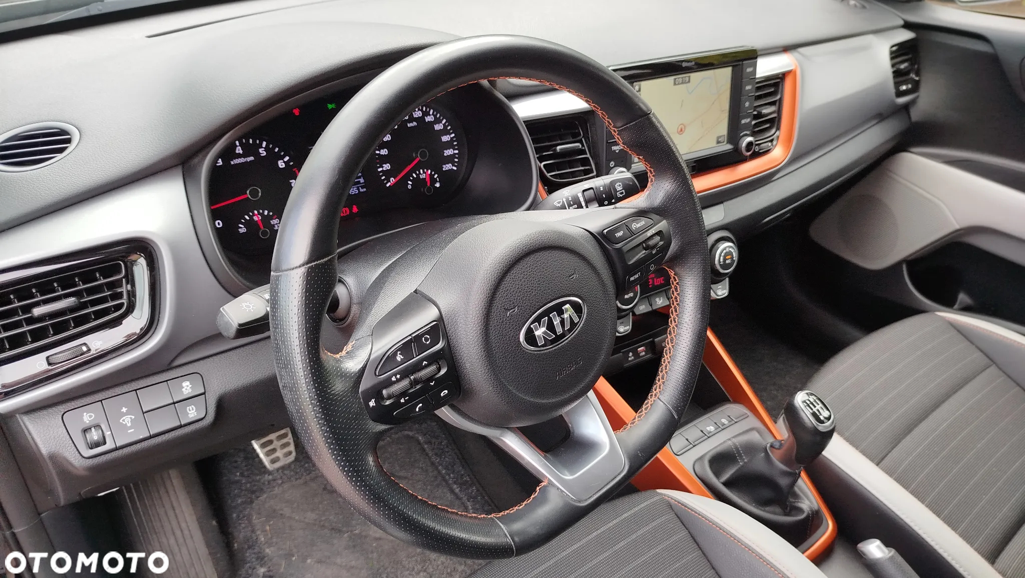 Kia Stonic - 13
