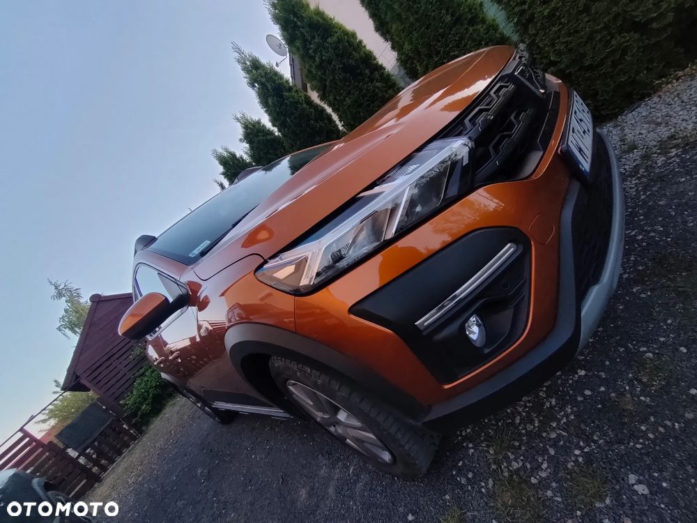 Dacia Sandero 1.0 TCe Comfort - 1