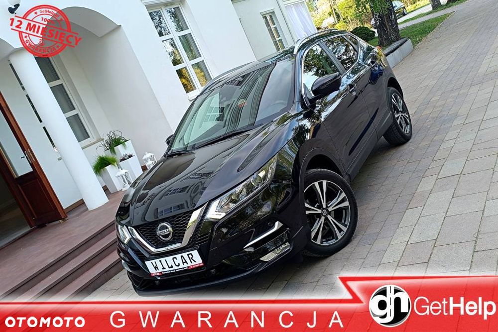 Nissan Qashqai 1.6 dCi Tekna S&S - 2