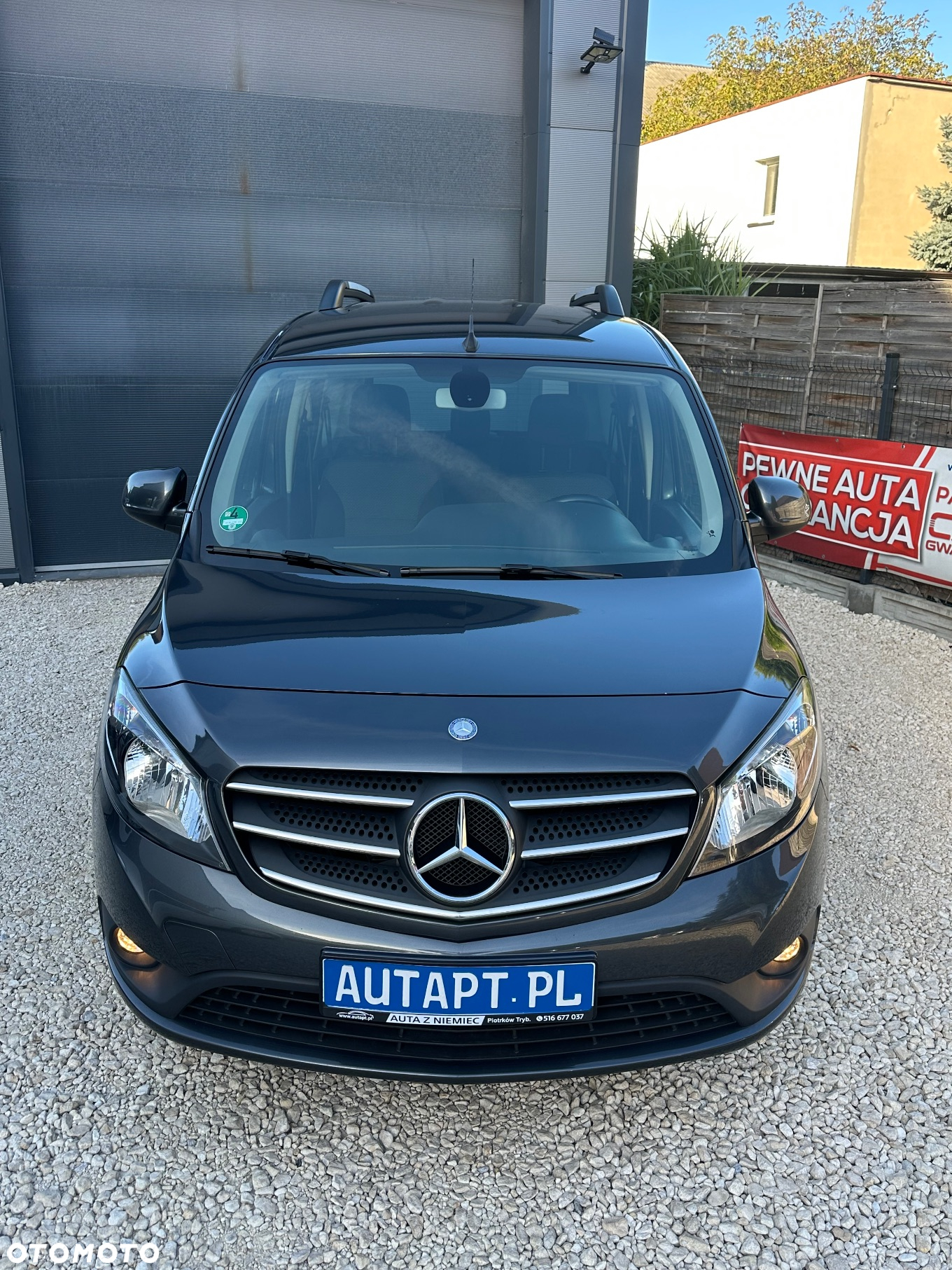 Mercedes-Benz Citan - 5