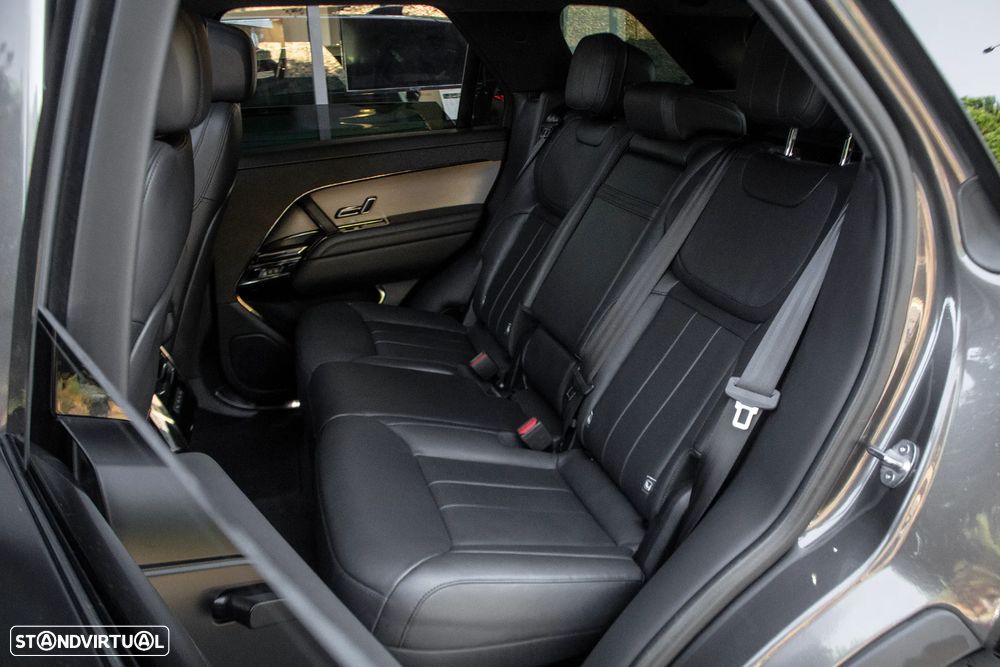 Land Rover Range Rover Sport P440e Dynamic SE - 28