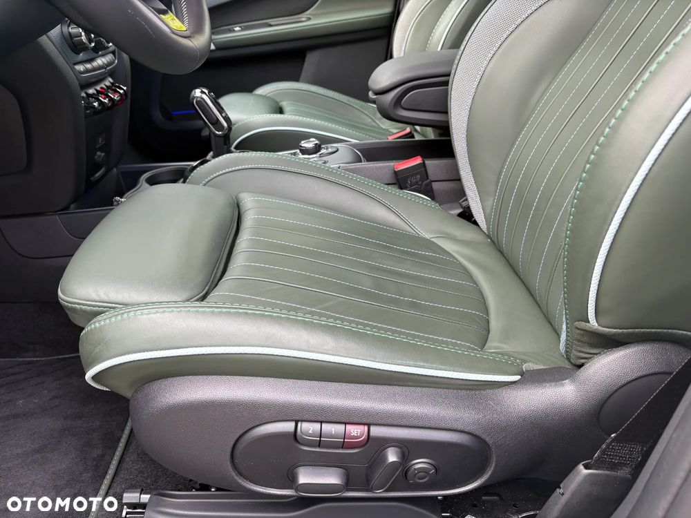 MINI Countryman - 12