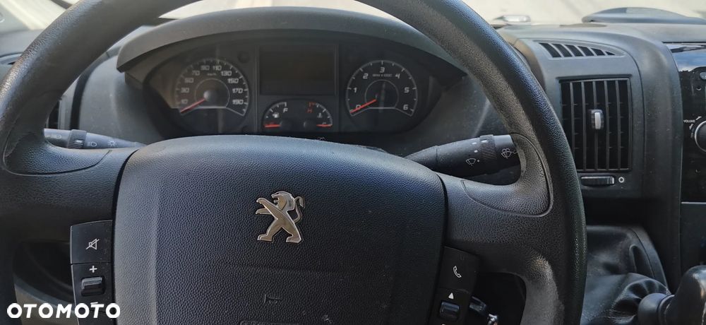 Peugeot Boxer - 3