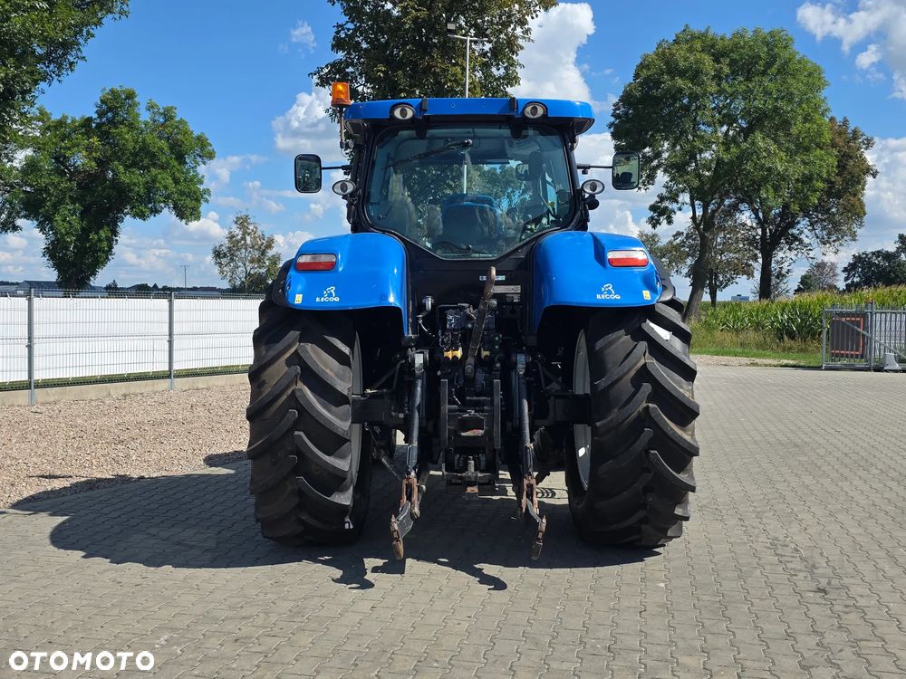 New Holland T7030 PC 2011R - 24