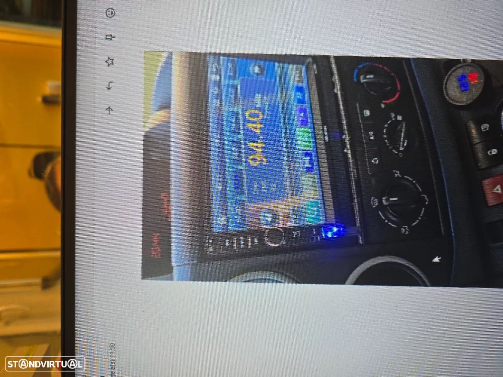 Citroën Berlingo 1.6 HDi XTR - 14