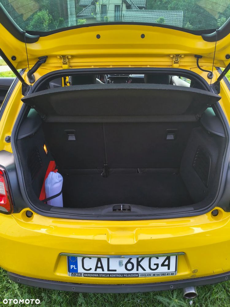 Citroën DS3 - 8