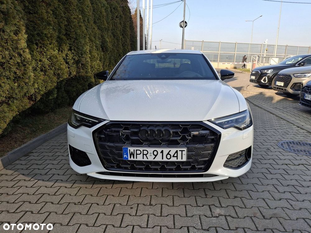 Audi A6 Limousine - 7
