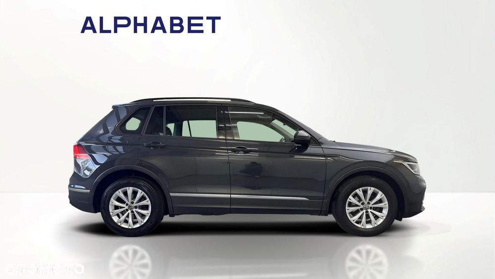 Volkswagen Tiguan 2.0 TDI SCR Life DSG - 3