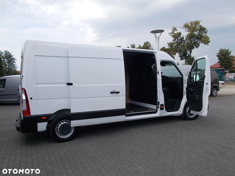 Renault Master - 20