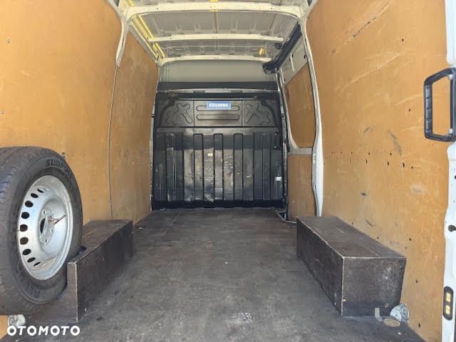 Iveco DAILY - 6