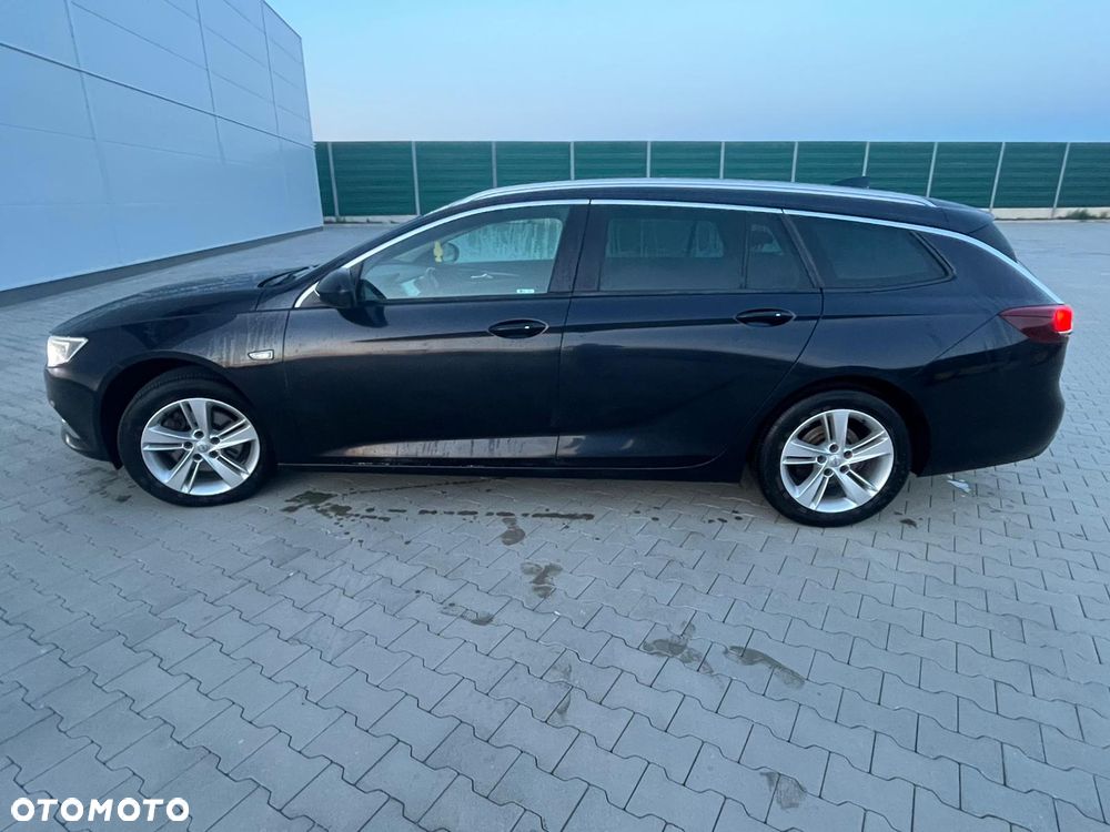 Opel Insignia 1.6 CDTI Business Edition - 3