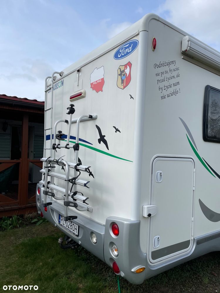 Ford Trigano FD3 - 20