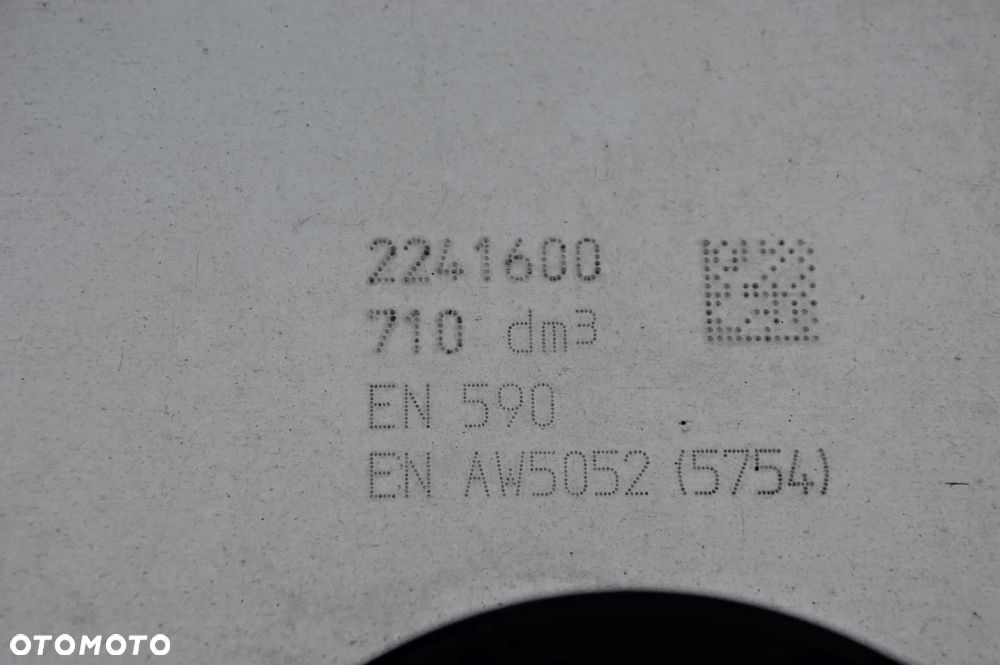 DAF XG+ 530 / ZF INTARDER / KLIMA POST. / SALONKA / ALUFELGI / - 17