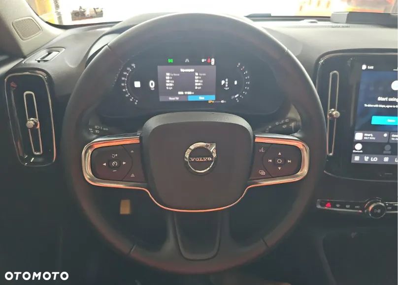 Volvo XC 40 B5 B AWD Ultimate Dark - 8