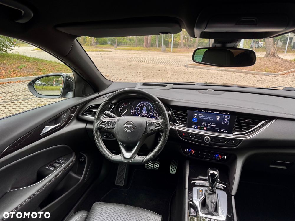 Opel Insignia 2.0 CDTI Business Elegance S&S - 6