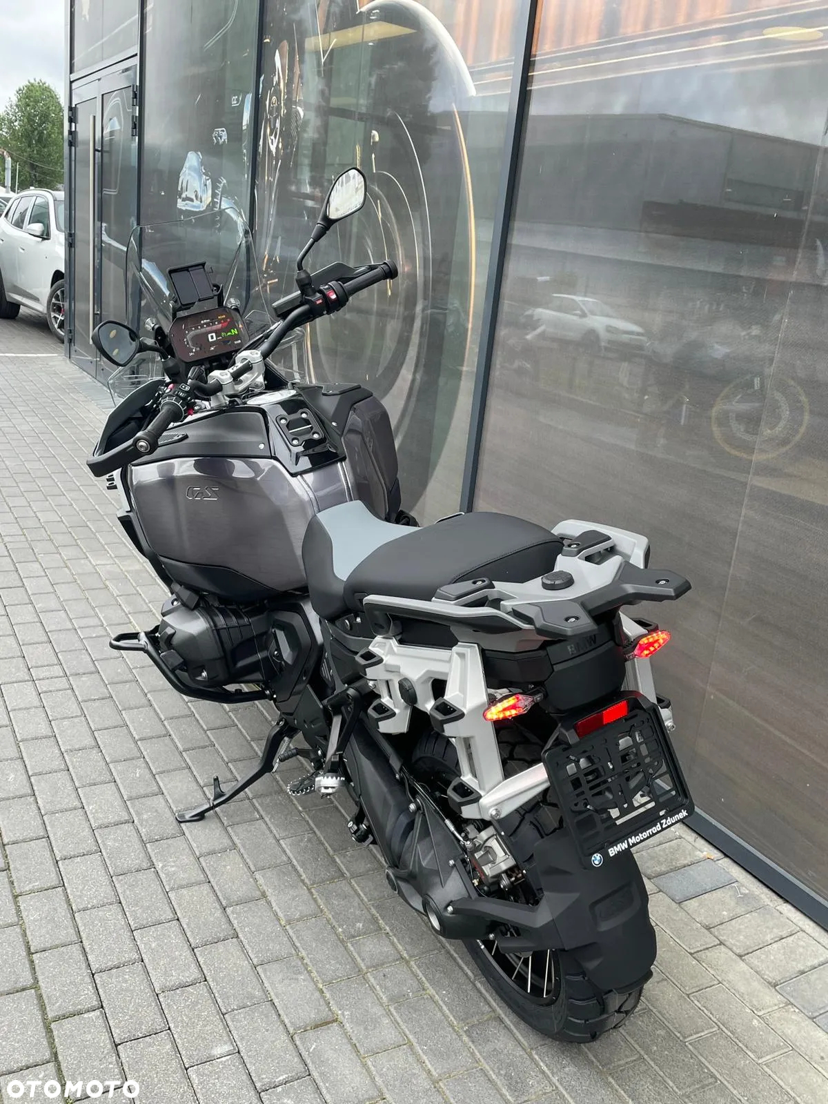 BMW R - 10