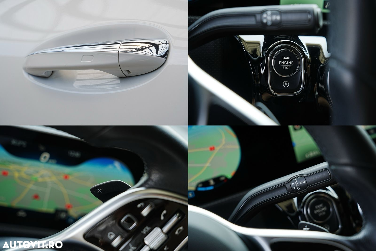 Mercedes-Benz CLA - 11