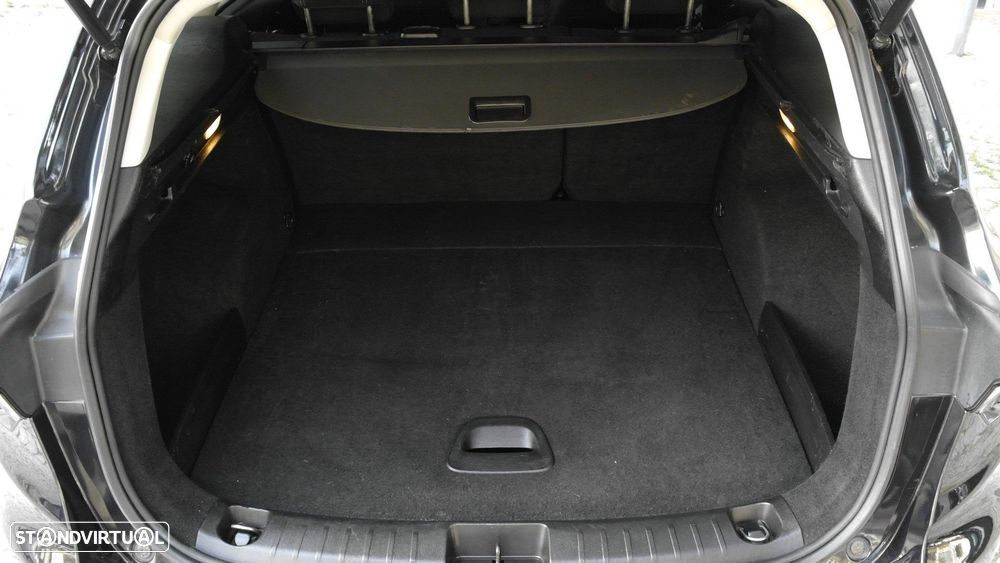 Fiat Tipo Station Wagon 1.3 M-Jet Easy - 10