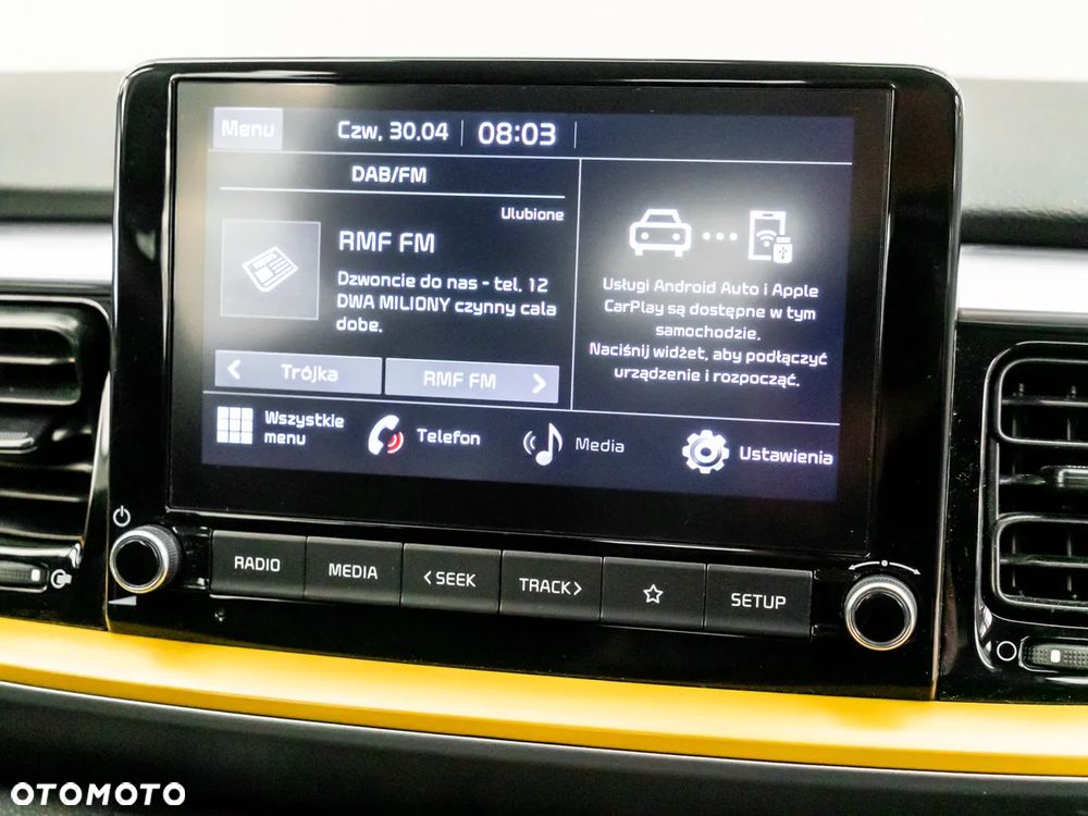 Kia Stonic 1.0 T-GDI MHEV L DCT - 19