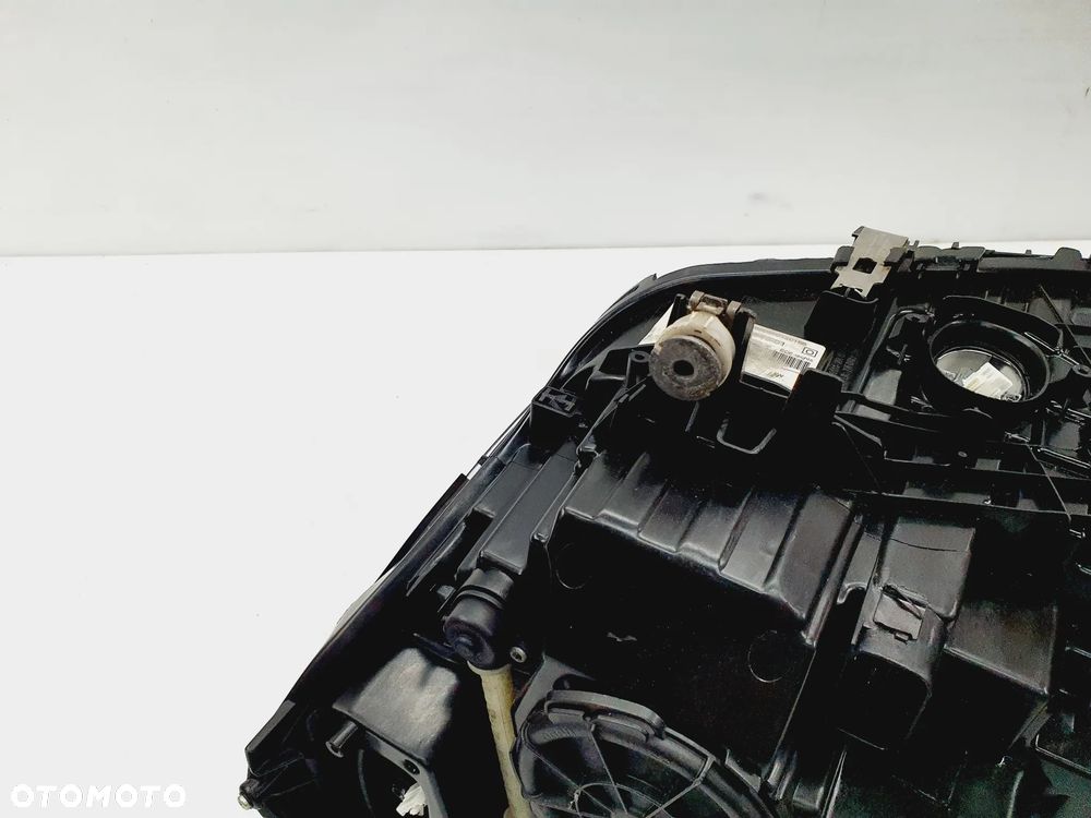 BMW 5 G30 G31 LAMPA PRAWA PRZÓD ADAPTIVE LED ORYGINAŁ EU!!! 8499122 - 7