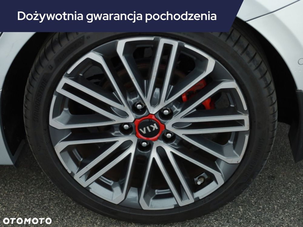 Kia ProCeed - 21