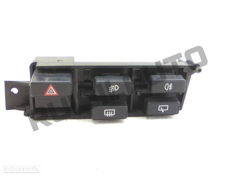 Conjunto Botões  Lancia Y10 [1985_1995] 1.1 I.e. Fire - 3