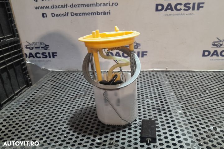Pompa motorina din rezervor 711775030 711775030 Volkswagen VW Golf 5 - 2