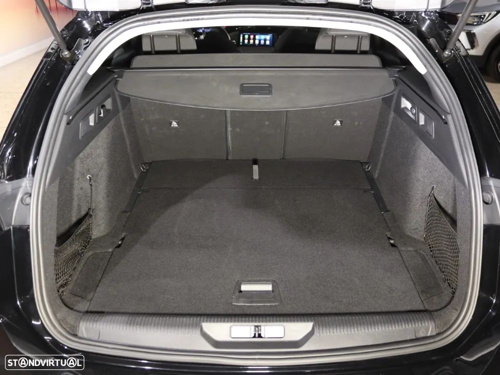 Peugeot 308 SW 1.2 PureTech Allure Pack EAT8 - 17