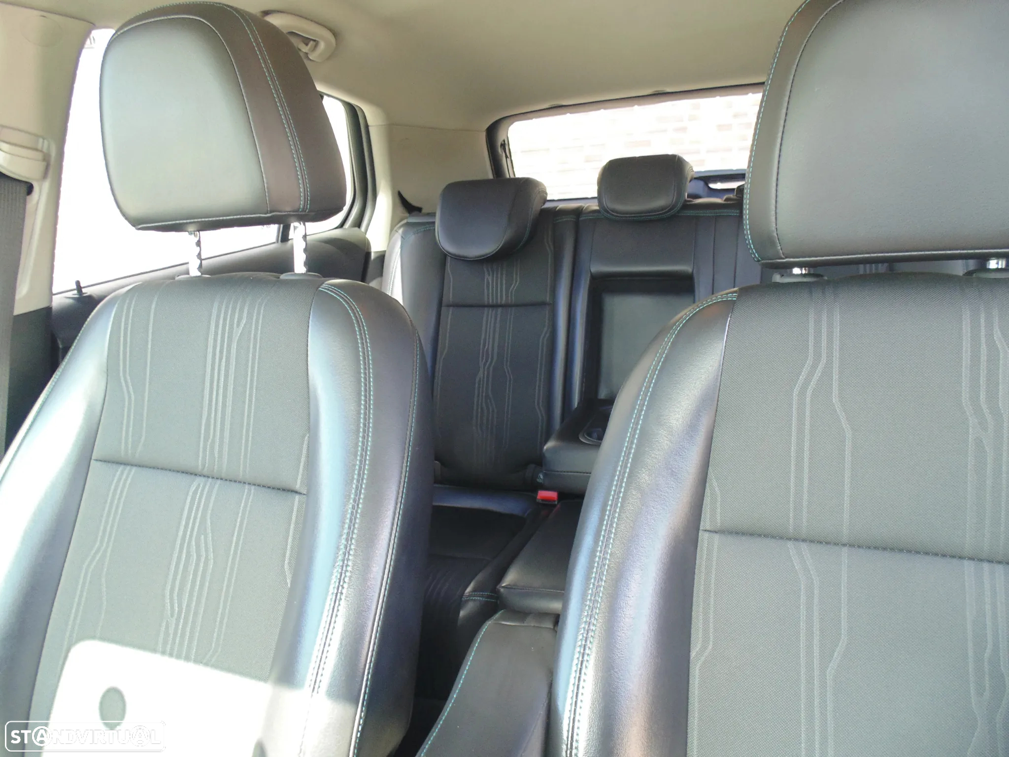 Chevrolet Trax 1.7 VCDi LT - 33