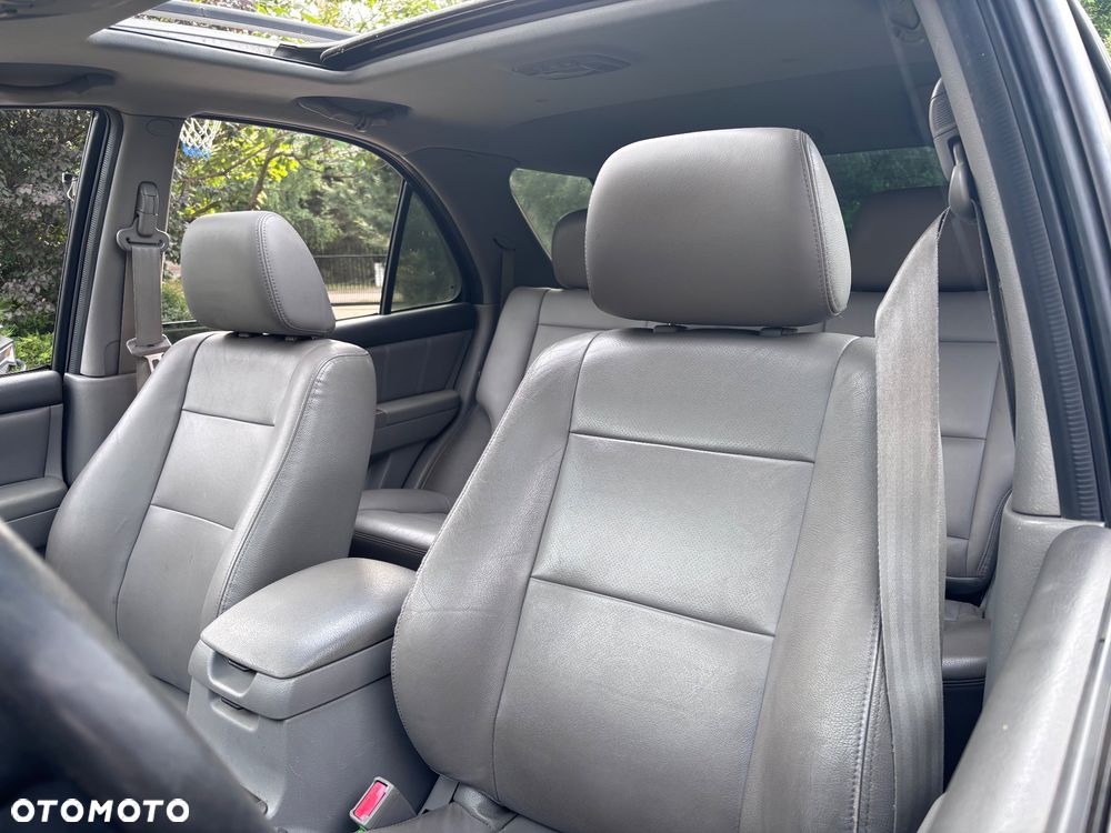 Kia Sorento 2.5 CRDi EX - 2