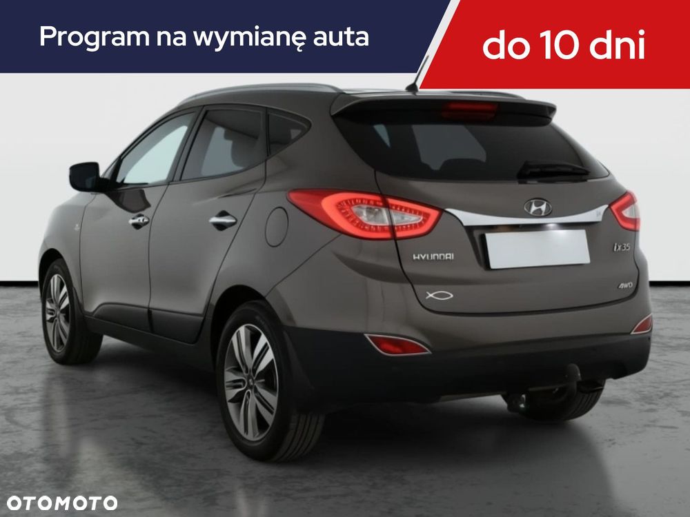Hyundai ix35 - 6