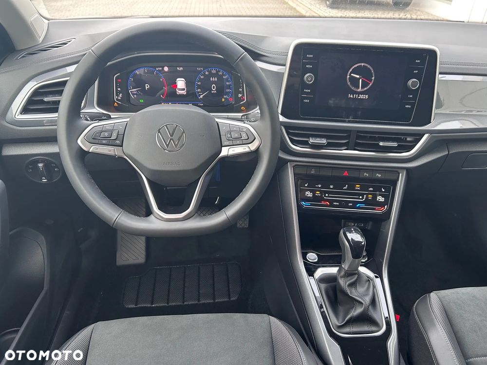 Volkswagen T-Roc 1.5 TSI Final Edition DSG - 9