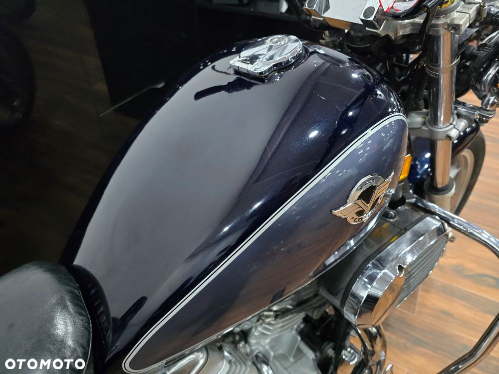 Kawasaki Vulcan - 29