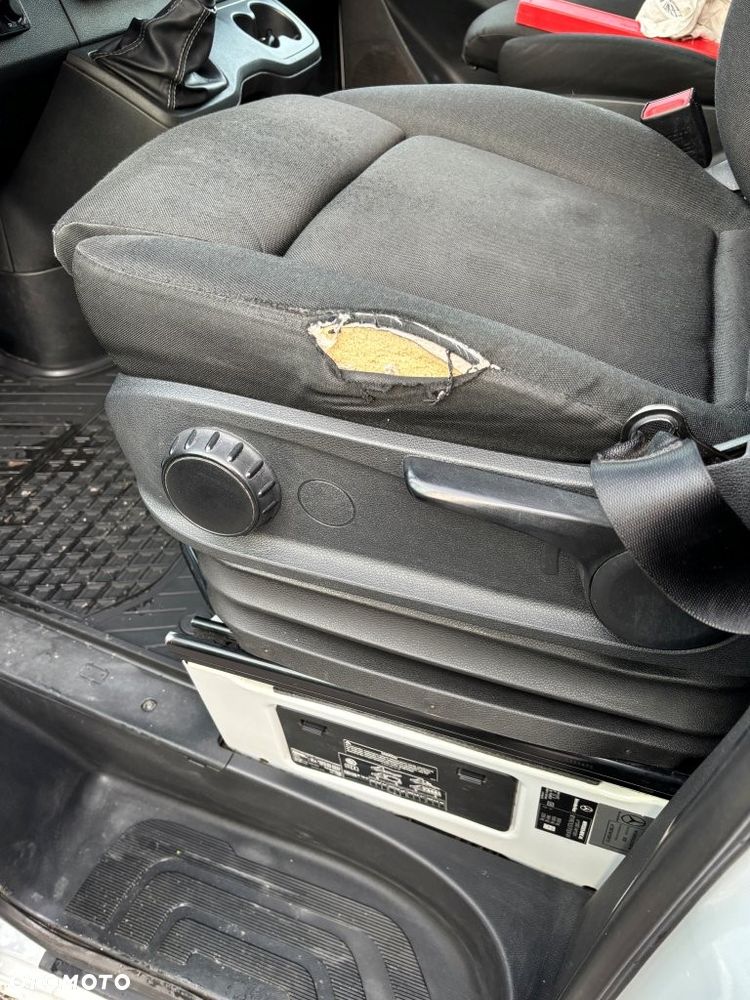 Mercedes-Benz SPRINTER 316 CDI - 8