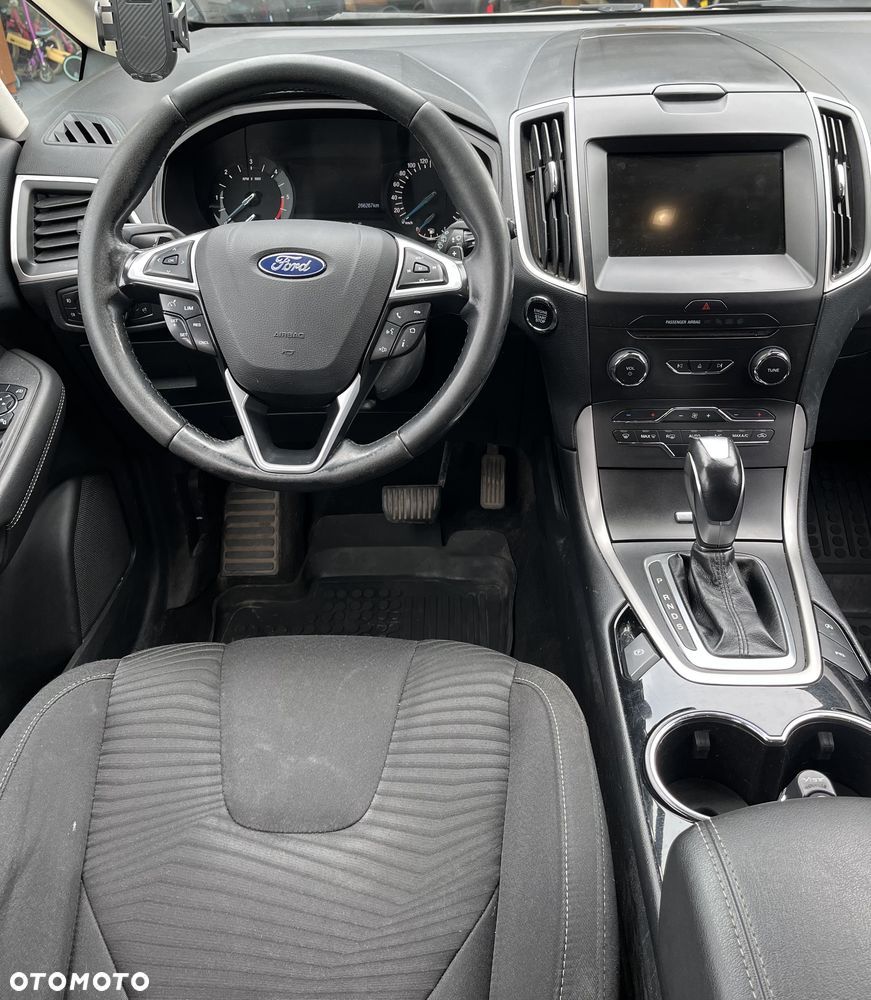 Ford S-Max - 6