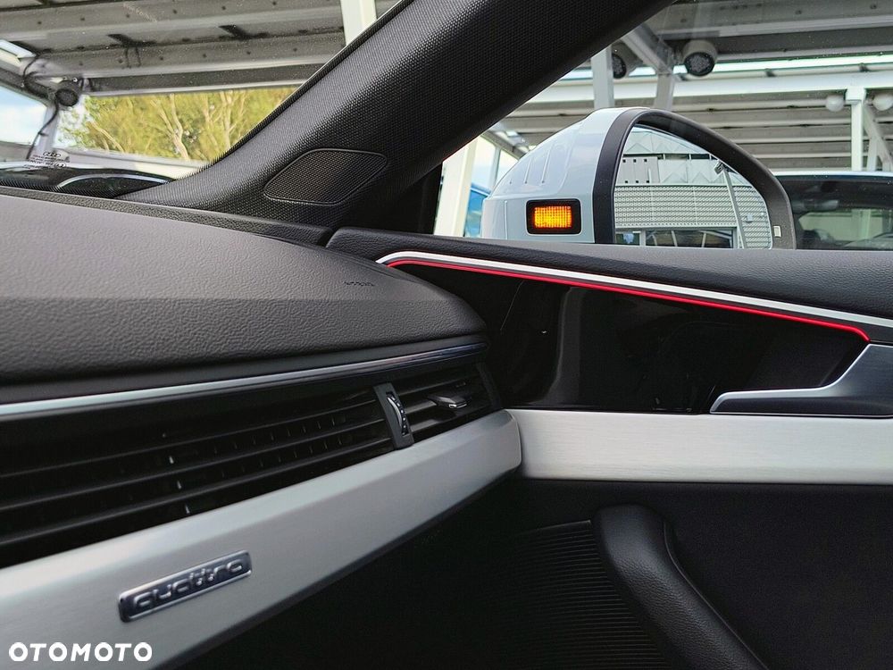 Audi A5 Sportback 40 TDI mHEV Quattro S Line S tronic - 31