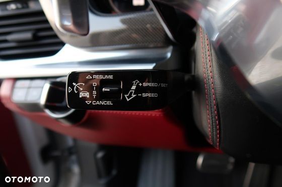 Porsche Panamera Turbo S E-Hybrid GPF - 30