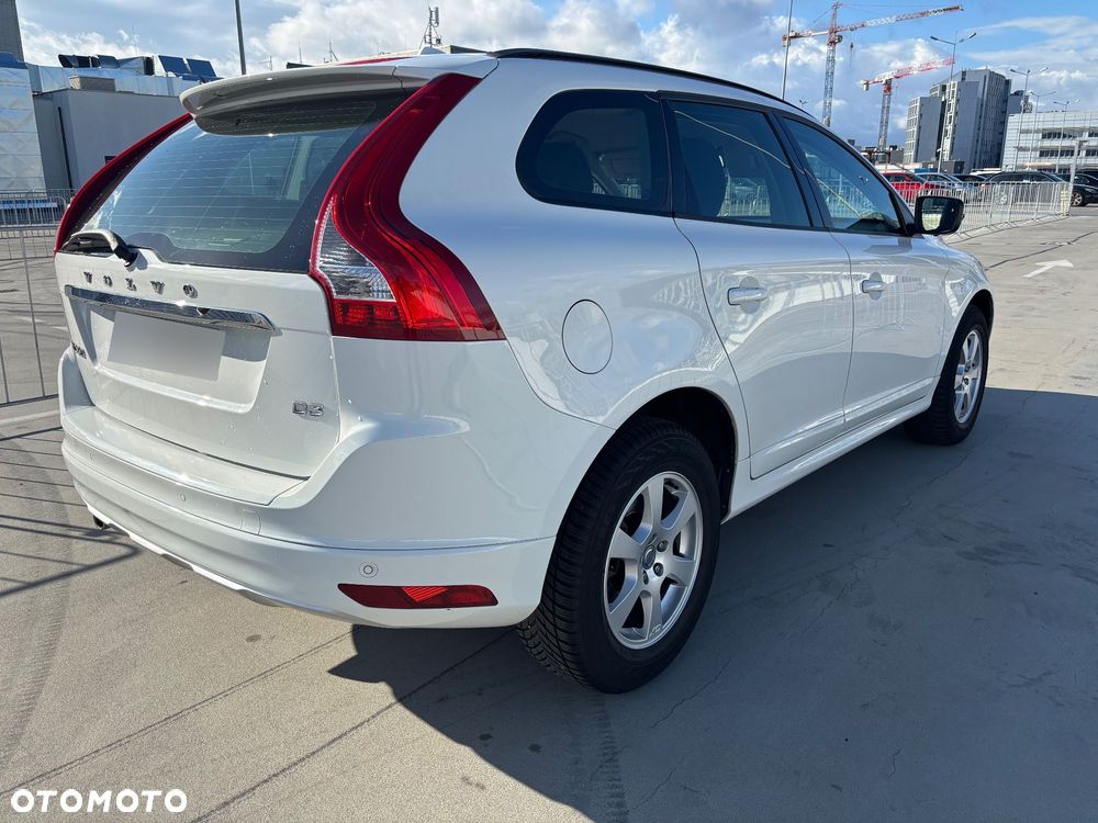 Volvo XC 60 - 6