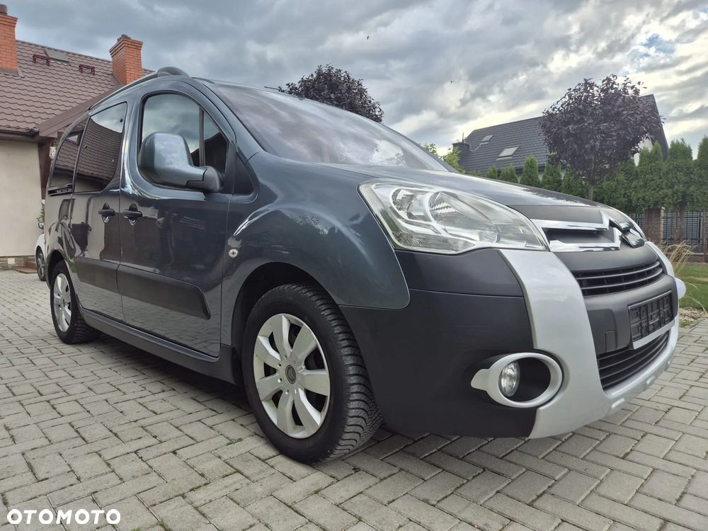 Peugeot Partner - 17