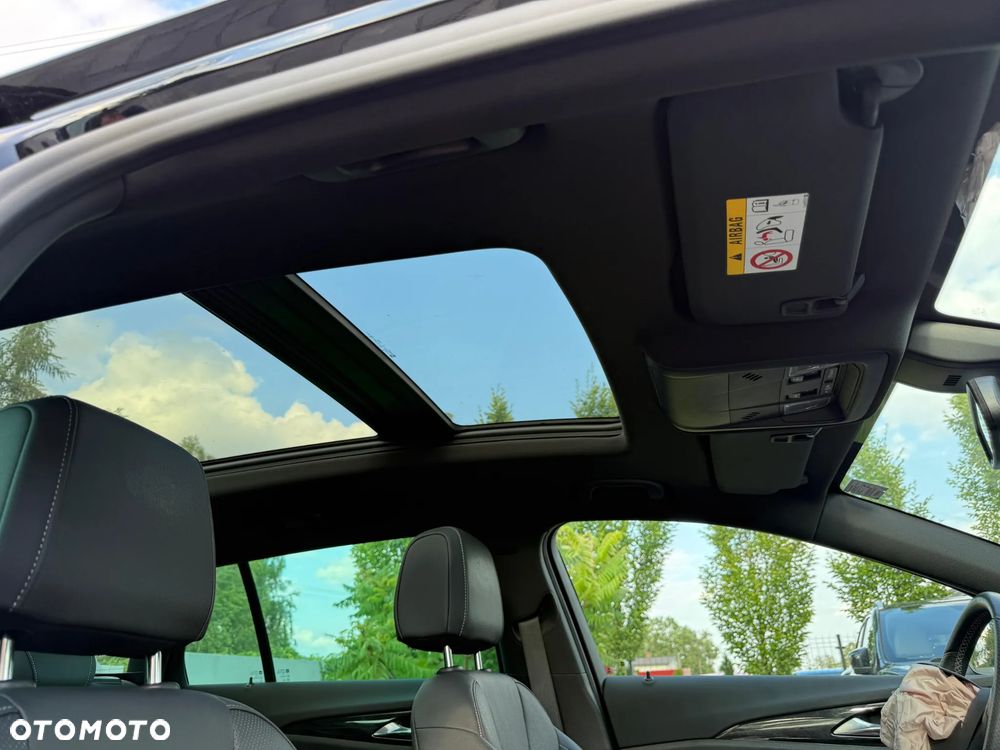 Opel Insignia 2.0 CDTI GS Line S&S - 15