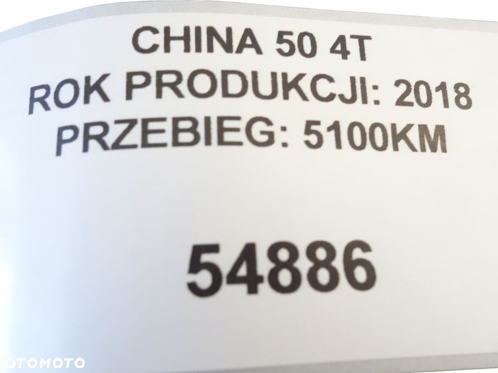 Chiński skuter Romet Router Coliber 50 4T Silnik Gwarancja 30 dni - 8