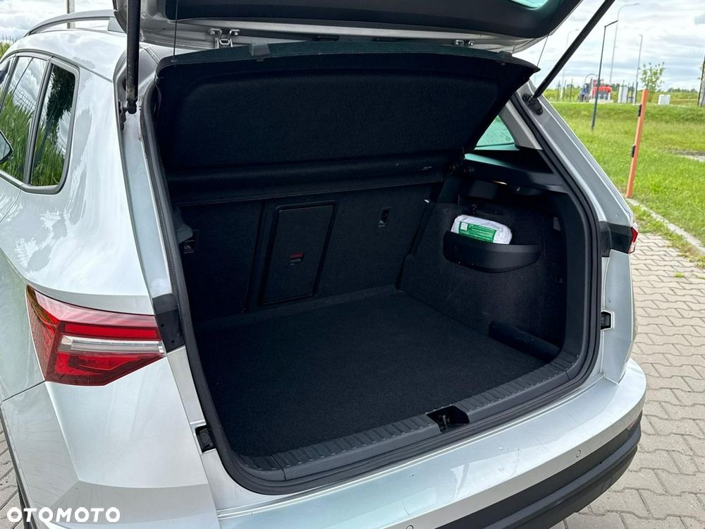 Skoda Karoq 2.0 TDI SCR 4x4 DSG Ambition - 17