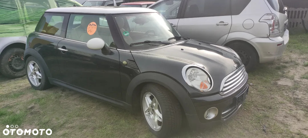 Mini Cooper D R51 - 3