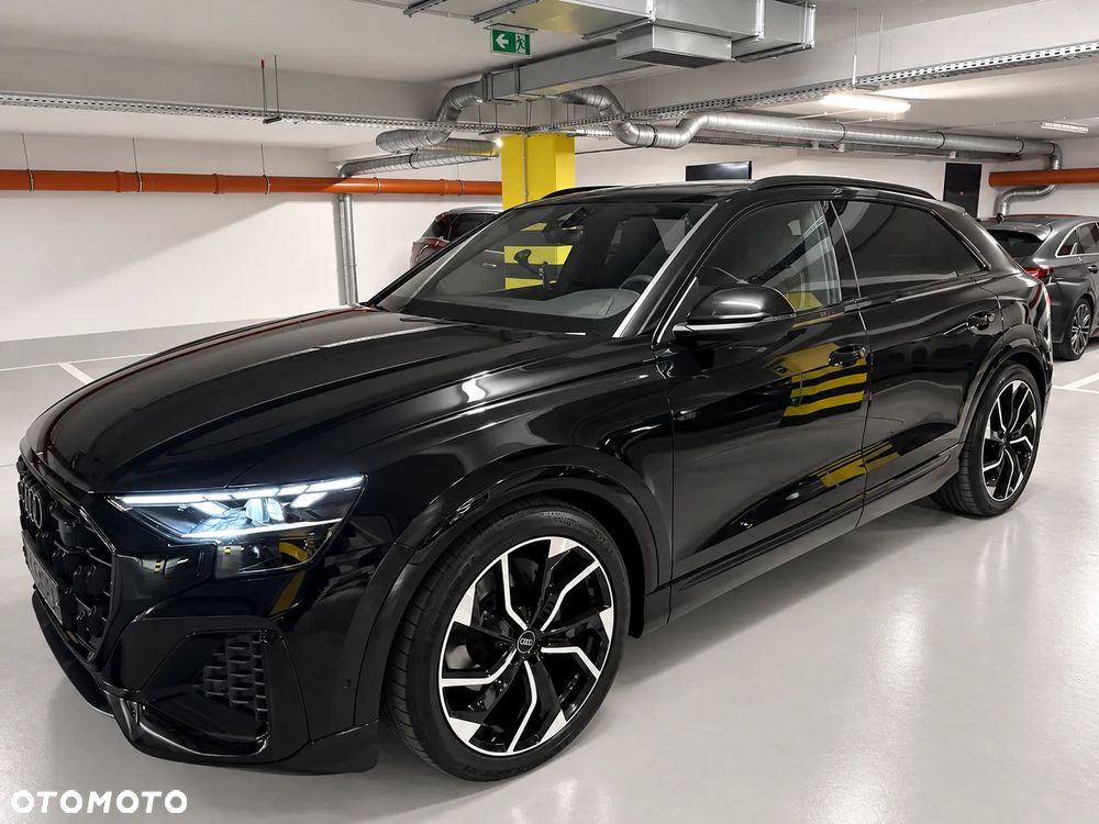 Audi Q8 - 4