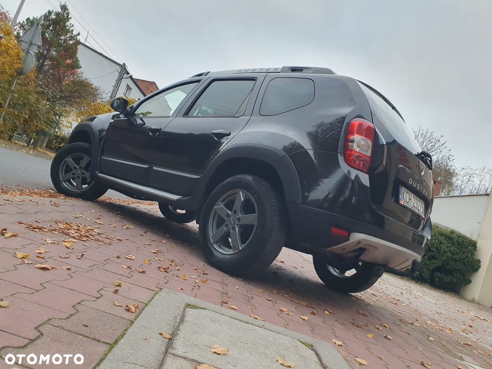 Dacia Duster - 35